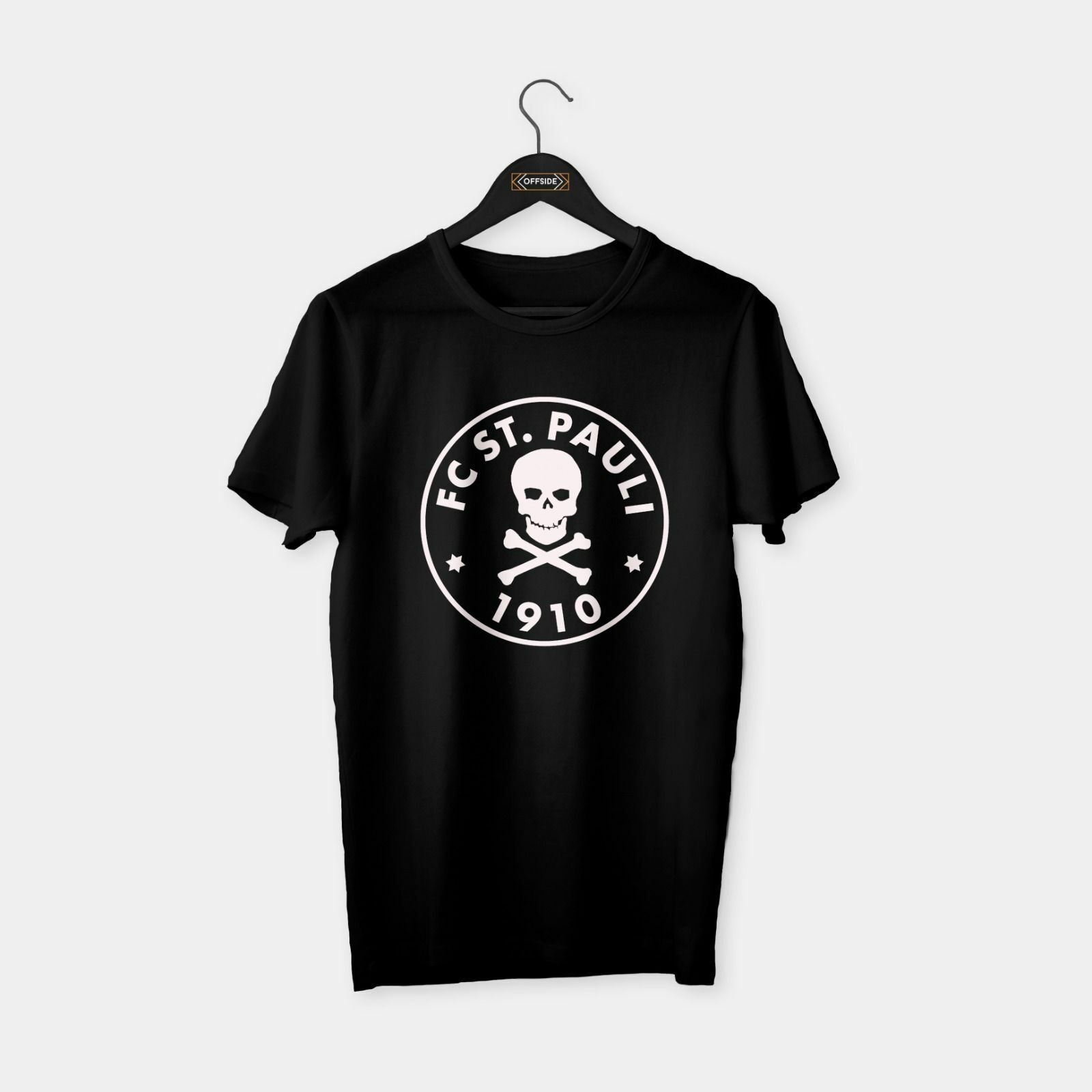 St. Pauli T-shirt