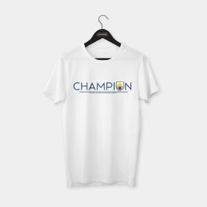 T shirt man city deals 2021