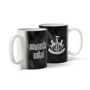 Newcastle United Futbol Takımı Baskılı Kupa Bardak