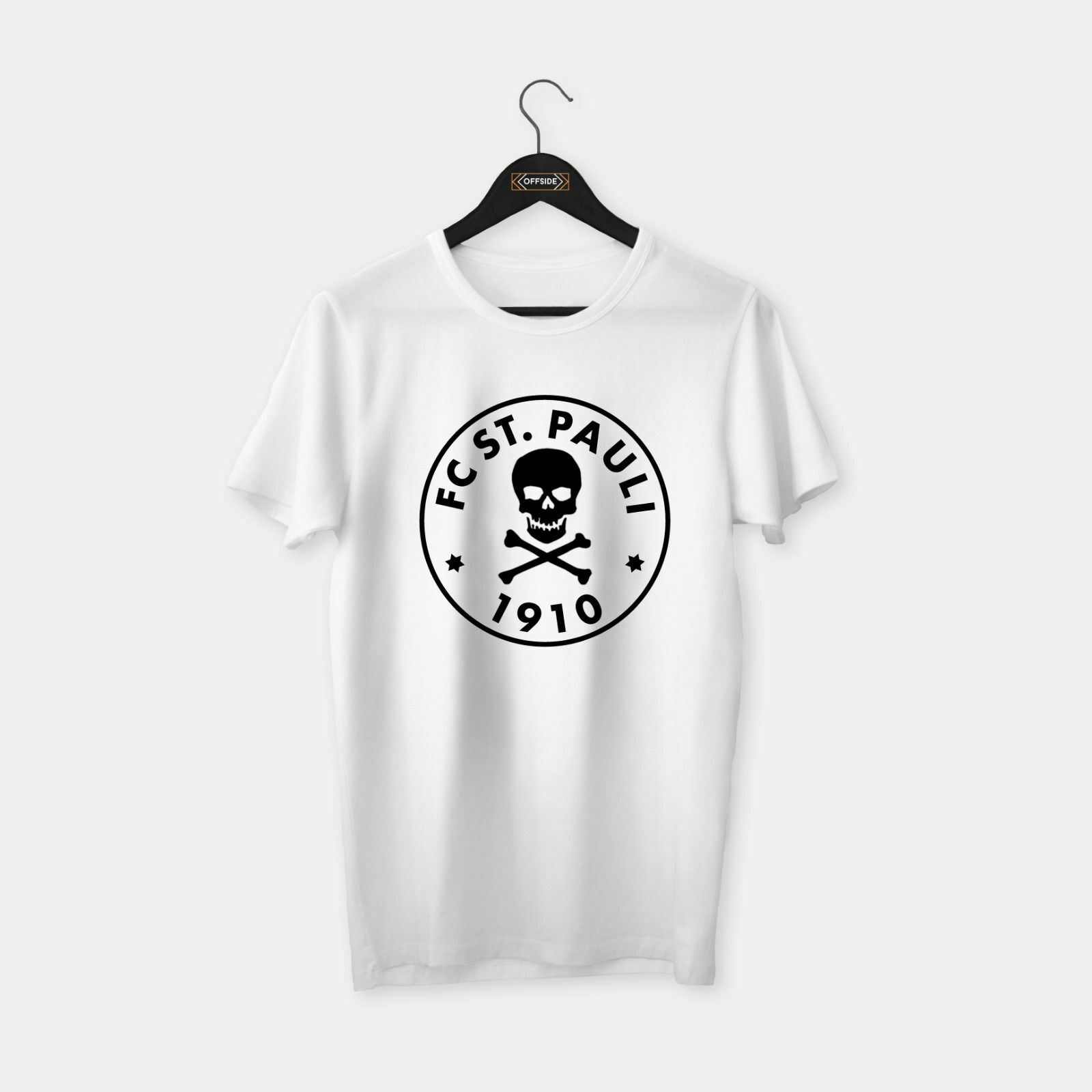 Sankt pauli shirt sale
