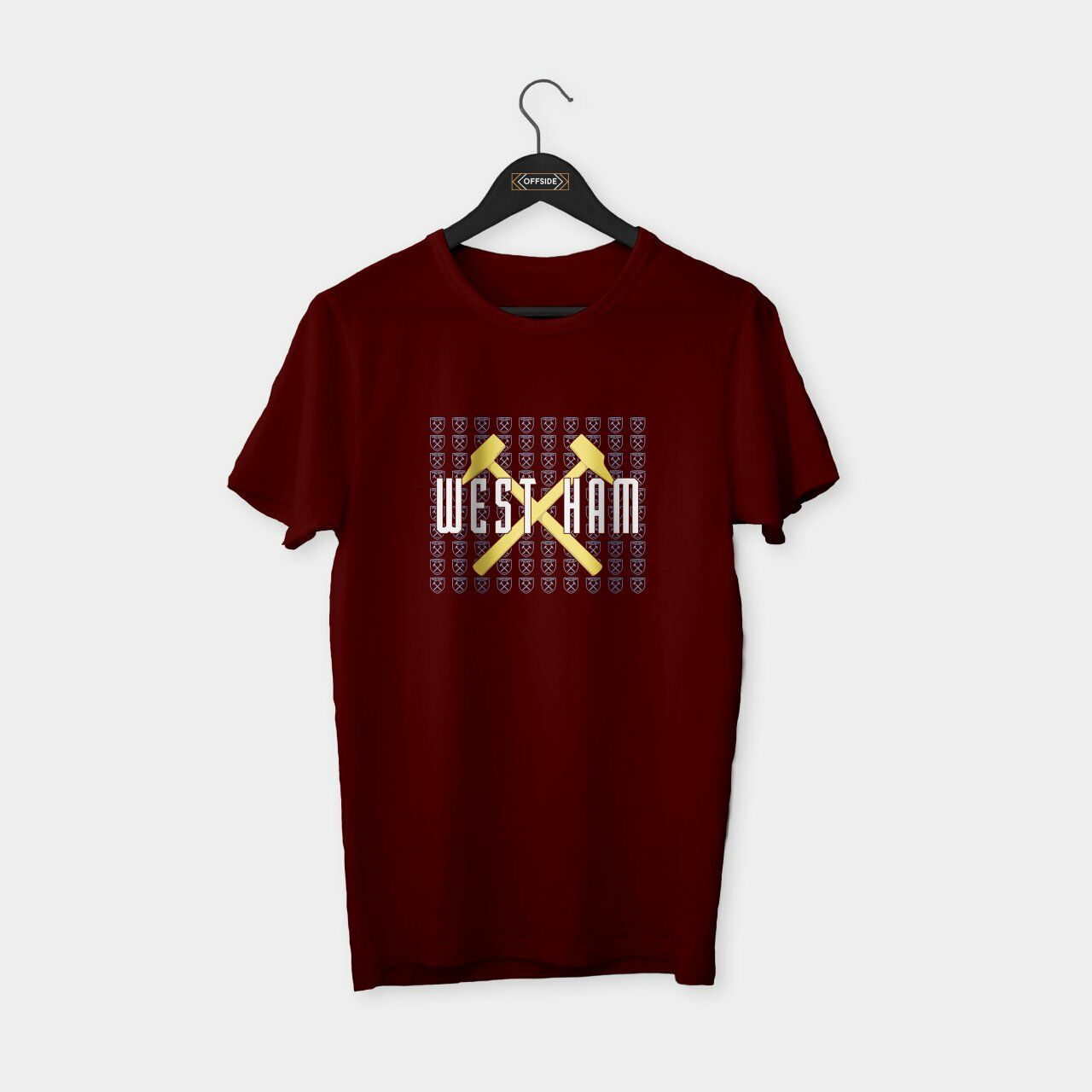 West Ham Utd. T-shirt