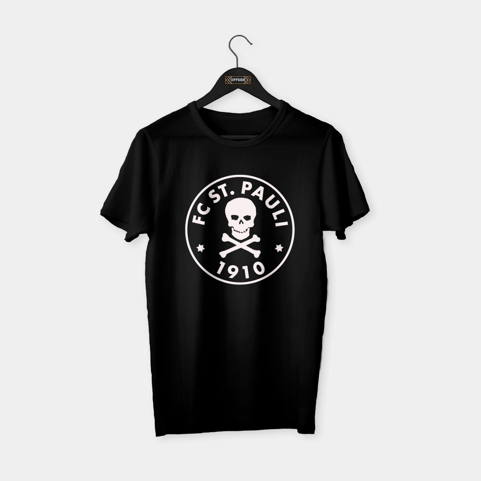St pauli on sale fc shirt