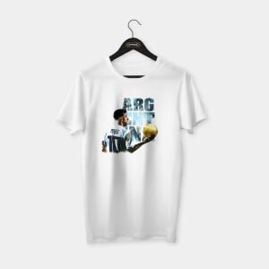 Messi - Argentina (Arjantin) T-shirt