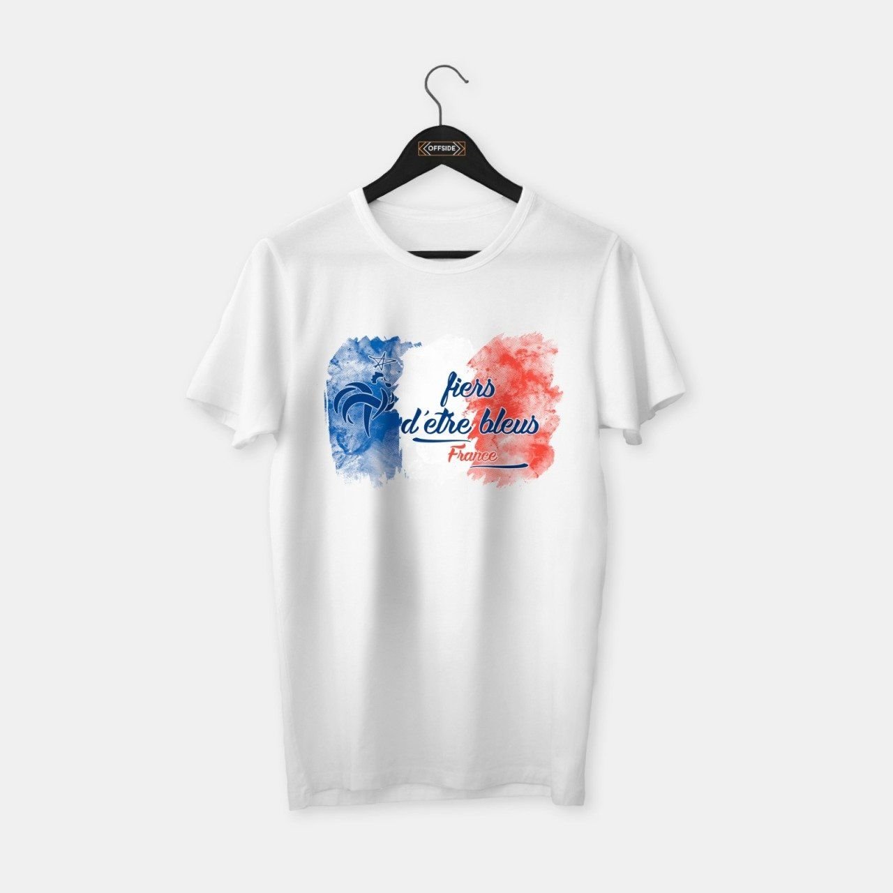 France (Fransa) T-shirt