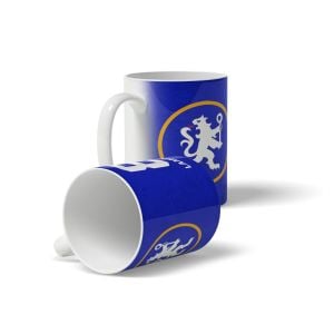 Chelsea Futbol Takımı - Lampard - Kişiselleştirilebilir Baskılı Kupa Bardak