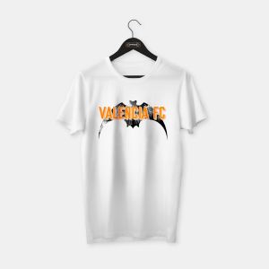 Valencia FC T-shirt Beyaz - XL