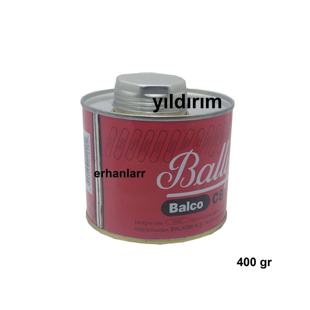 BALLY BALİ 400 GR