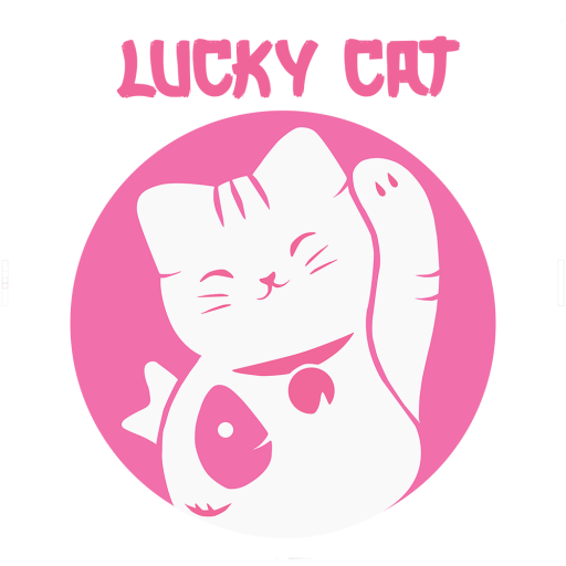 LUCKY CAT