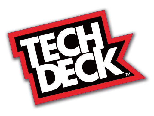 TECH DECK
