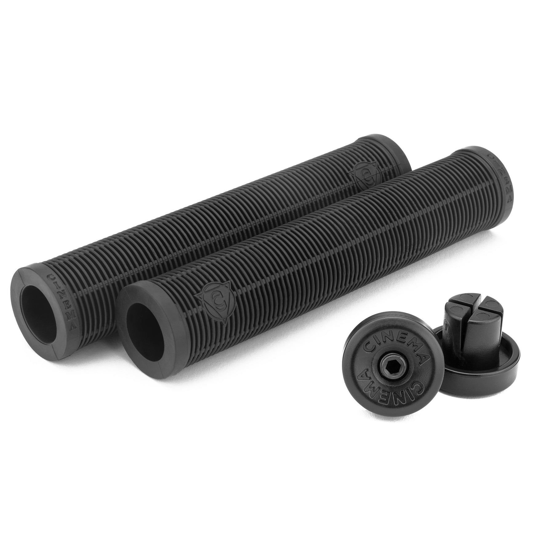 Cinema Reynolds Still Elcik-Grip Siyah