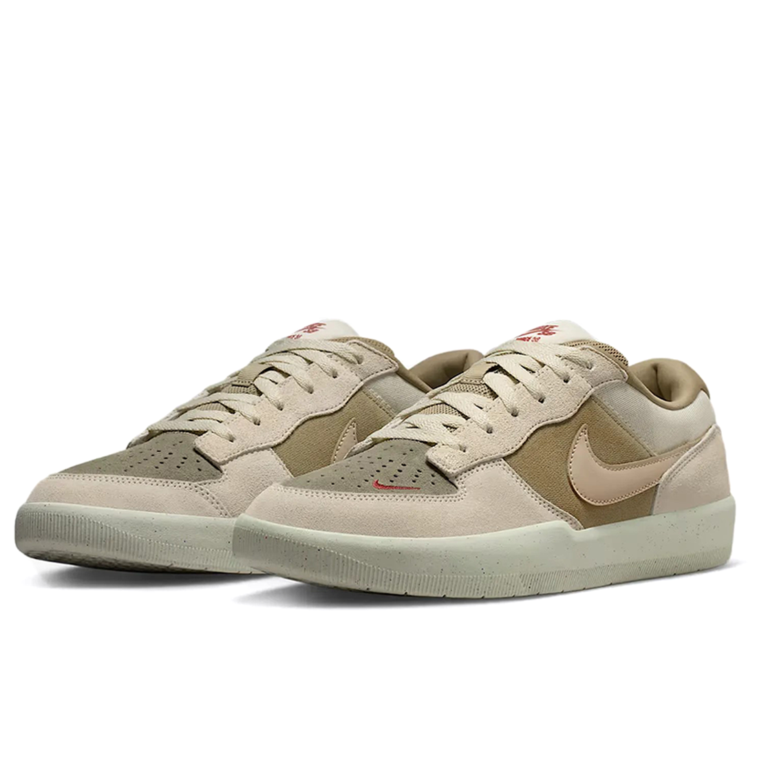 Nike SB Force 58 Günlük Ayakkabı-Shoes