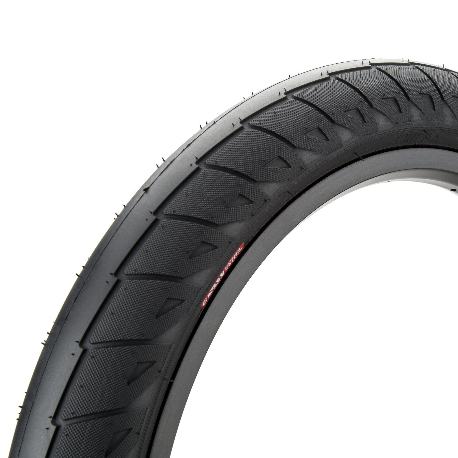 Cinema Williams Dış Lastik - Tire 20'' X 2.5'' Siyah