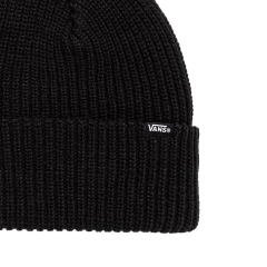Vans Core Basic Beanie-Bere Siyah
