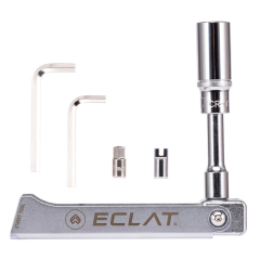 Eclat Street Tool-Aletler Krom