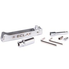 Eclat Street Tool-Aletler Krom