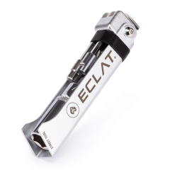 Eclat Street Tool-Aletler Krom