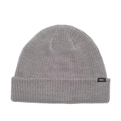 Vans Core Basic Cuff Beanie-Bere Gri