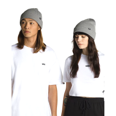 Vans Core Basic Cuff Beanie-Bere Gri