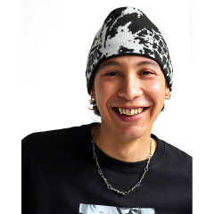 Vans Hovley Beanie-Bere Gri