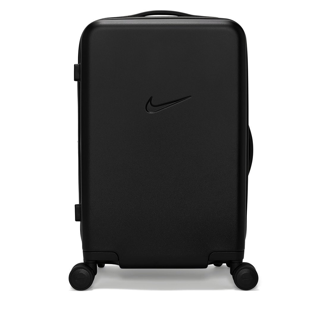 Nike Carry-On Luggage Seyahat Çantası Siyah 52LT