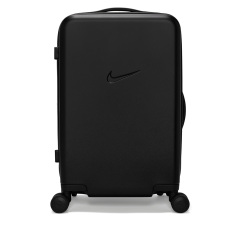 Nike Carry-On Luggage Seyahat Çantası Siyah 52LT