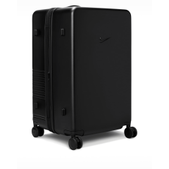 Nike Carry-On Luggage Seyahat Çantası Siyah 52LT