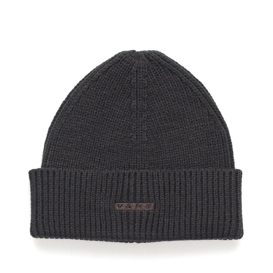 Vans Determine Cuff Beanie-Bere Siyah