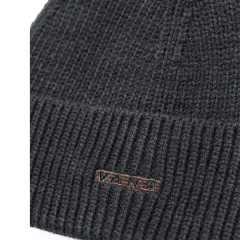 Vans Determine Cuff Beanie-Bere Siyah