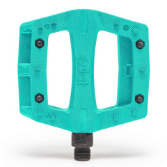 Eclat Contra Pedal-Pedals 9/16'' Çıkarılabilir Pimler Deniz Mavisi