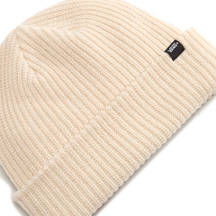 Vans Core Basic Cuff Beanie-Bere Bej