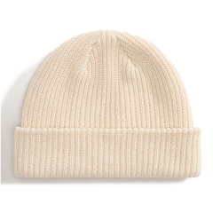 Vans Core Basic Cuff Beanie-Bere Bej