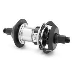 Cinema Fx2 Freecoaster LHD Arka Göbek 36H Krom