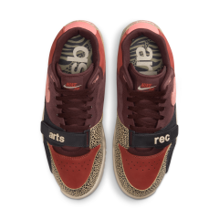 Nike SB Air Trainer 1 Arts Rec Günlük Ayakkabı
