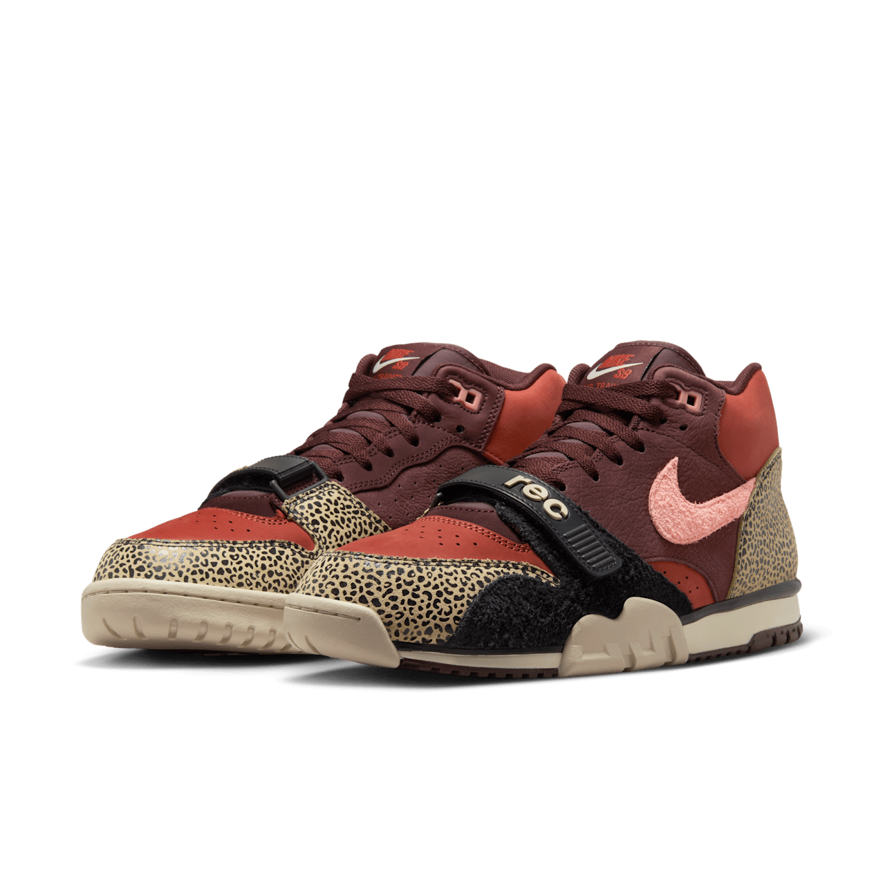 Nike SB Air Trainer 1 Arts Rec Günlük Ayakkabı