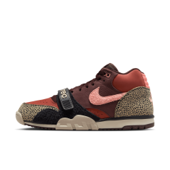 Nike SB Air Trainer 1 Arts Rec Günlük Ayakkabı-Shoes