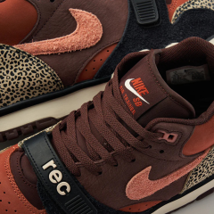 Nike SB Air Trainer 1 Arts Rec Günlük Ayakkabı