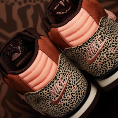 Nike SB Air Trainer 1 Arts Rec Günlük Ayakkabı
