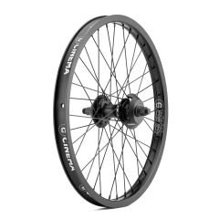 Cinema ZX Cassette Wheel 20'' 9T RHD Arka Jant Seti Siyah