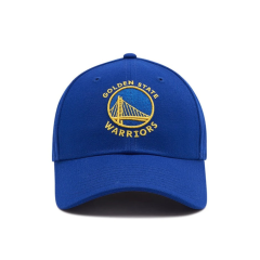 New Era 9FORTY Golden State Warriors Adjustable Cap-Şapka Mavi