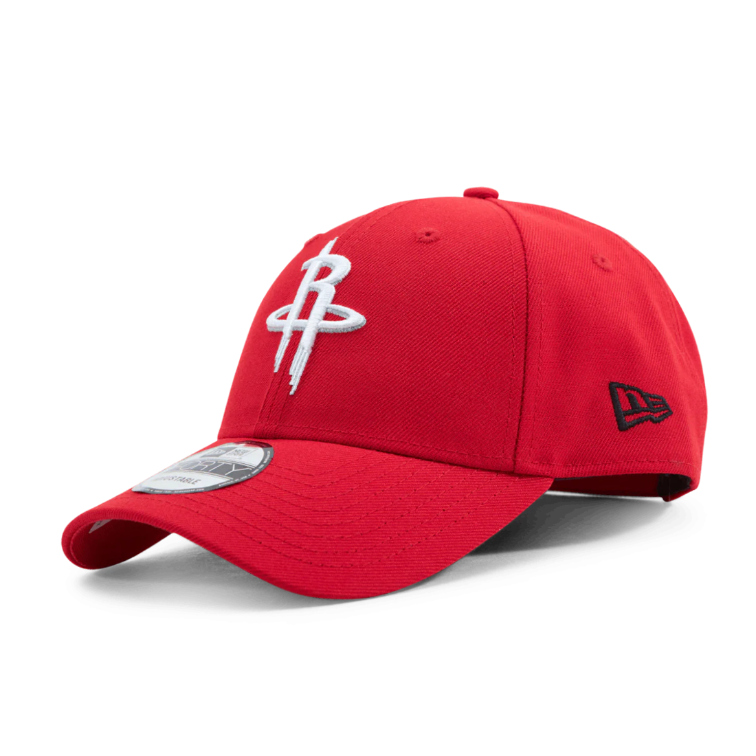 New Era 9FORTY Houston Rockets Adjustable Cap-Şapka Kırmızı