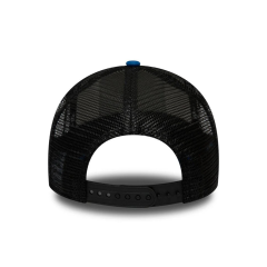 New Era 9FORTY Orlando Magic Trucker Adjustable Cap-Şapka Mavi