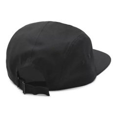 Vans DAN LACEY Camper Şapka Siyah