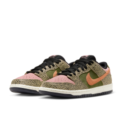 Nike SB Dunk Low Pro Arts Rec Günlük Ayakkabı-Shoes