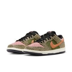 Nike SB Dunk Low Pro Arts Rec Günlük Ayakkabı