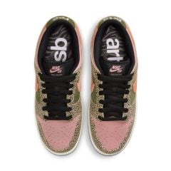 Nike SB Dunk Low Pro Arts Rec Günlük Ayakkabı