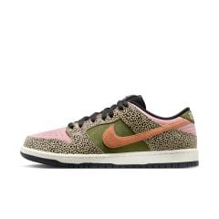 Nike SB Dunk Low Pro Arts Rec Günlük Ayakkabı