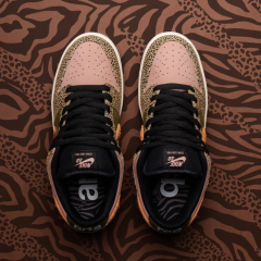 Nike SB Dunk Low Pro Arts Rec Günlük Ayakkabı-Shoes