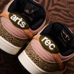 Nike SB Dunk Low Pro Arts Rec Günlük Ayakkabı-Shoes