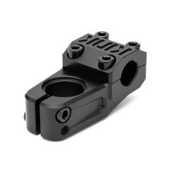 Kink Gavel Üst Yüklemeli Boğaz Siyah-Top Load Stem