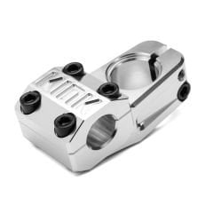 Kink Gavel Üst Yüklemeli Boğaz Krom-Top Load Stem